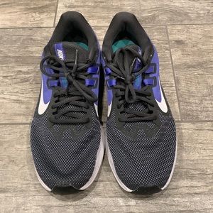 EUC Nike Running Shoes